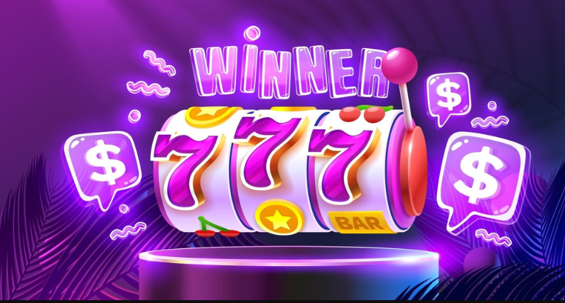 Slot Online