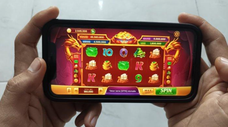 Slot Online
