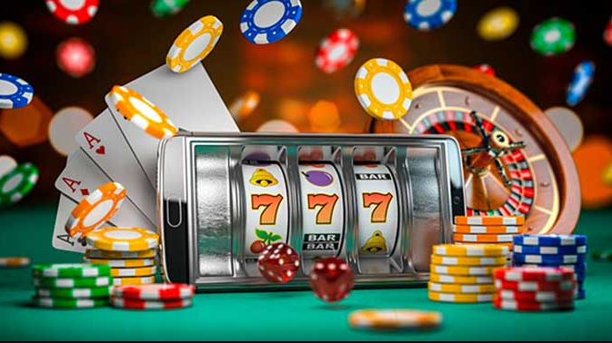 Slot Online