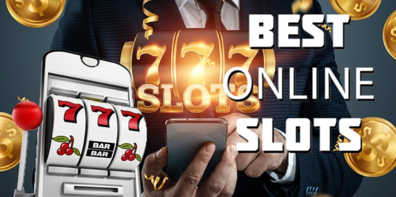 Slot Online
