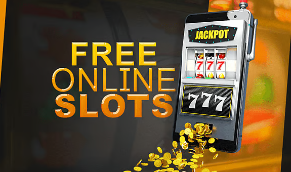 Slot Online