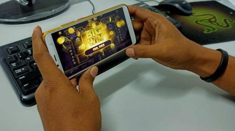 Slot Online