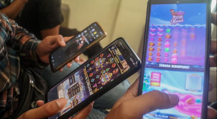 Slot Online