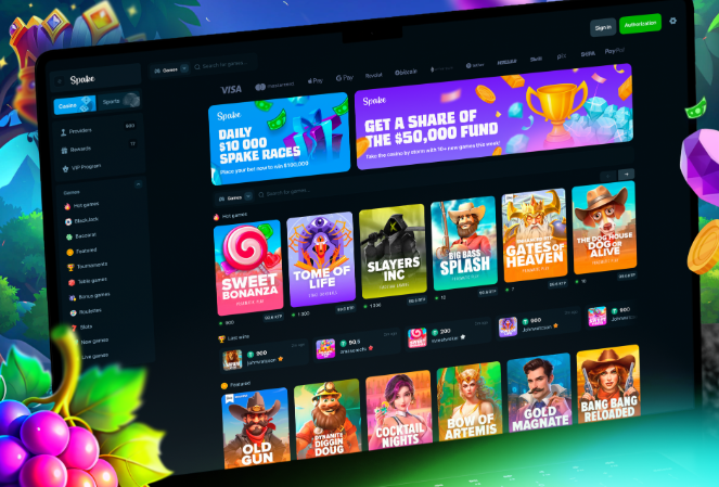 Slot Online