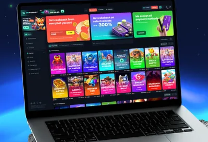 Slot Online