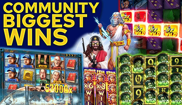 Slot Online