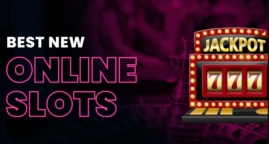Slot Online